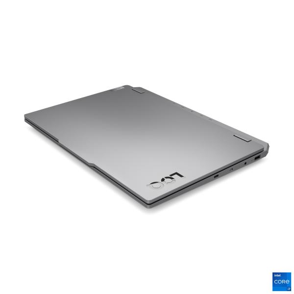 Lenovo LOQ/ 15IRX10/ i5-13450HX/ 15, 6"/ FHD/ 16GB/ 1TB/ RTX 5050/ W11H/ Gray/ 2R4