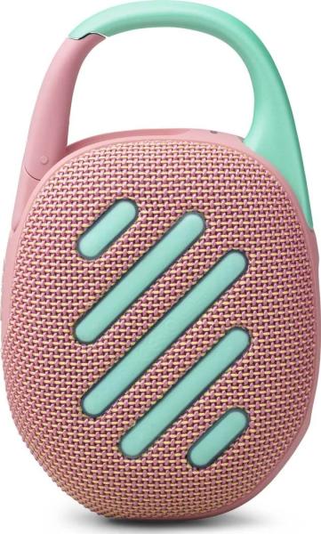 JBL CLIP 5 PINK1