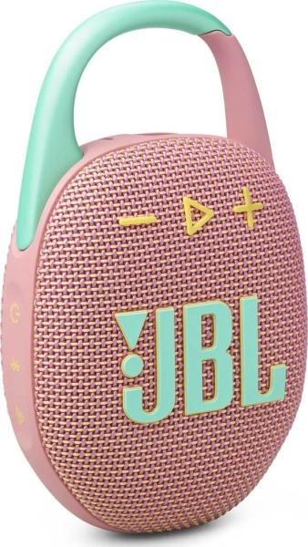JBL CLIP 5 PINK4