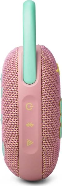 JBL CLIP 5 PINK5