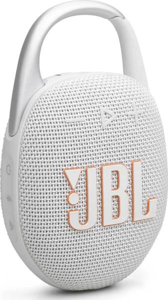 JBL Clip 5 White4