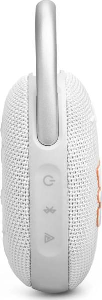 JBL Clip 5 White5
