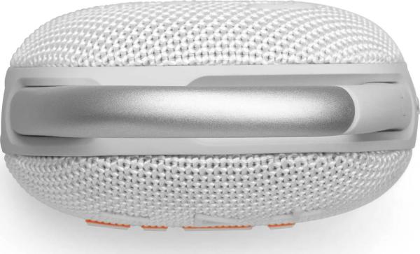 JBL Clip 5 White6