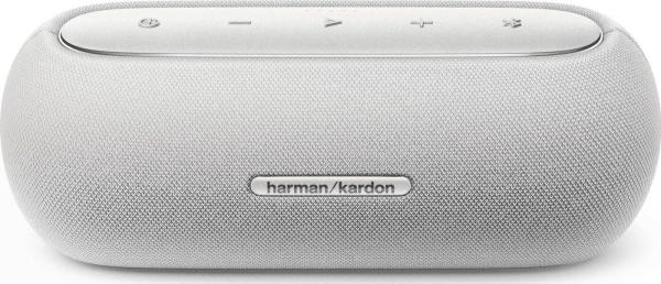 Harman/Kardon Luna Grey1