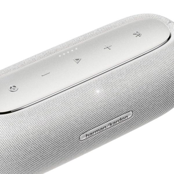 Harman/Kardon Luna Grey2