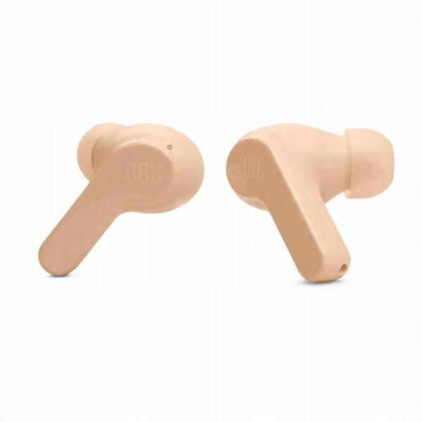 Slúchadlá JBL Wave Beam  Beige6