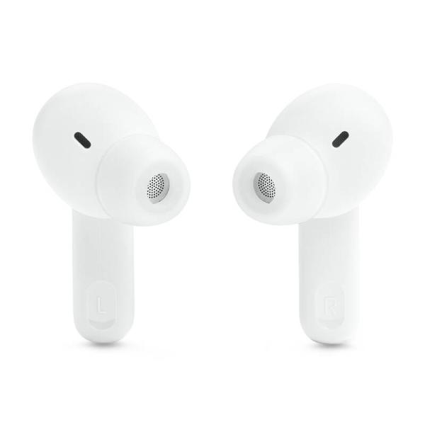 Slúchadlá JBL Tune Beam White1