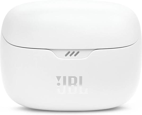 Slúchadlá JBL Tune Beam White4