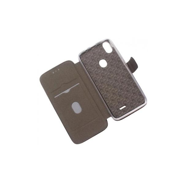 ALIGATOR Magnetto ALIGATOR S8000, Black1
