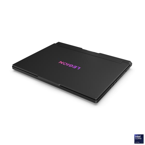 Lenovo Legion PRO 7 16IAX10H Intel Ultra9 275HX 32GB 1TB-SSD 16"WQXGA OLED GL RTX5090-24GB DOS Eclipse Black6