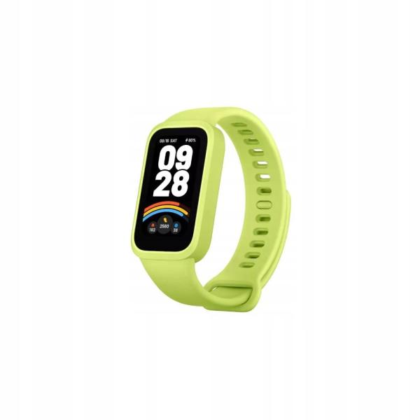 Xiaomi Smart Band 9 Active Green