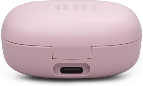 Slúchadlá JBL Wave Flex2 Pink2