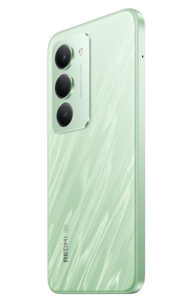Xiaomi Redmi 15 5G (4GB/ 128GB) Ripple Green6