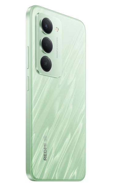 Xiaomi Redmi 15 5G (4GB/ 128GB) Ripple Green7