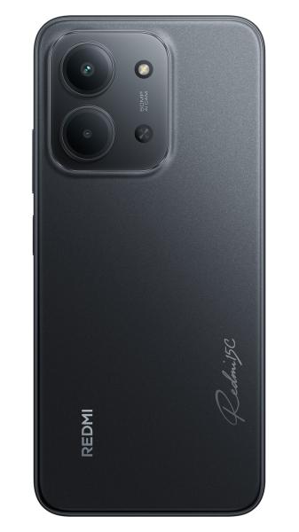 Xiaomi Redmi 15C/ 8GB/ 256GB/ Midnight Black1