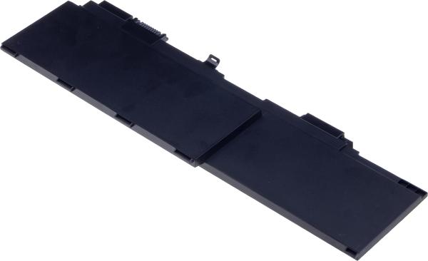 Batéria T6 Power pre HP ZBook Fury 15 G7, 15 G8, 17 G7, 17 G8, 6080mAh, 94Wh, 8cell, Li-poly1