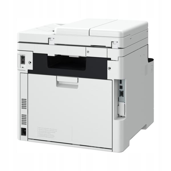 Canon i-SENSYS/ MF752Cdw II/ MF/ Laser/ A4/ LAN/ WiFi/ USB2