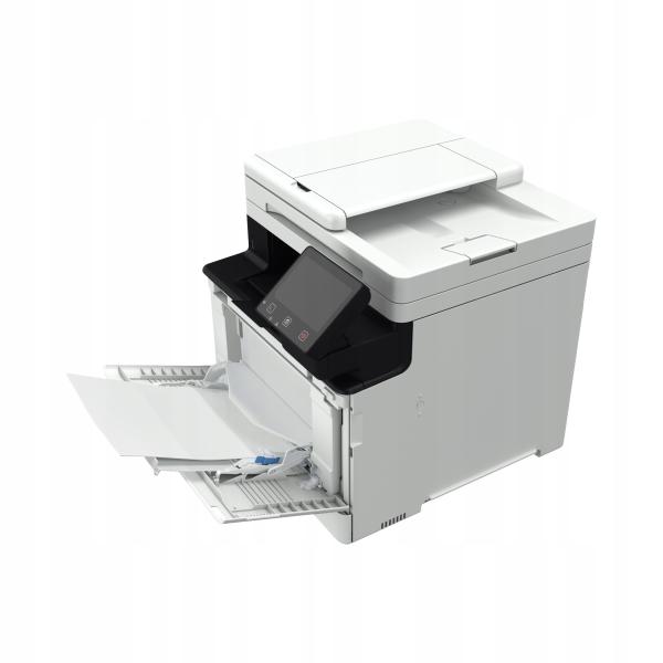 Canon i-SENSYS/ MF752Cdw II/ MF/ Laser/ A4/ LAN/ WiFi/ USB3