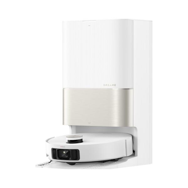 Dreame X50 Ultra White
