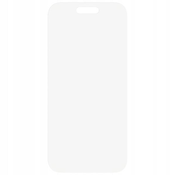 PanzerGlass ochranné sklo Anti-Reflective Armor pre iPhone Air - Black Frame