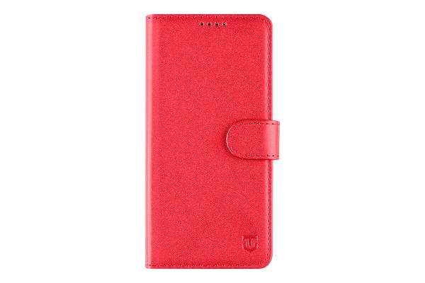 Tactical Field Notes pre Samsung Galaxy A17 4G/ 5G Red