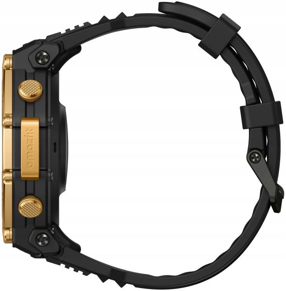 Amazfit T-Rex 3 Pro 48mm Gold3
