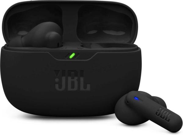 JBL Wave Beam 2 Black