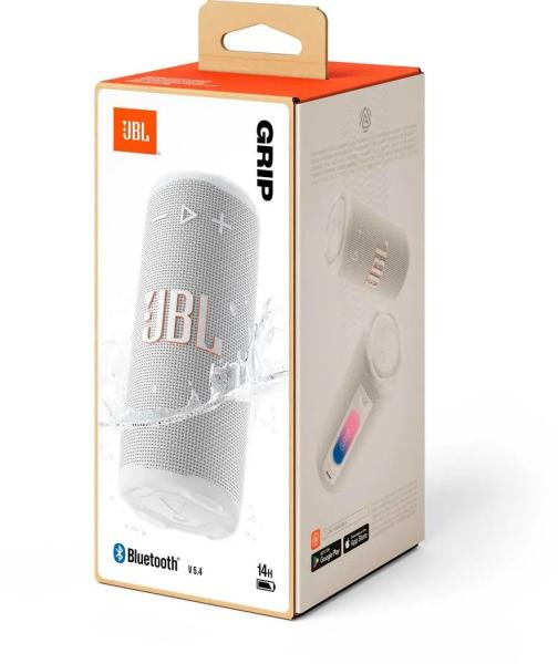 JBL Grip White6