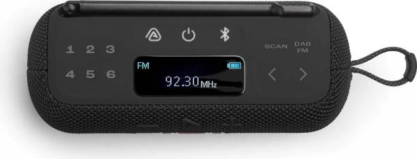 JBL Tuner 3 Black4