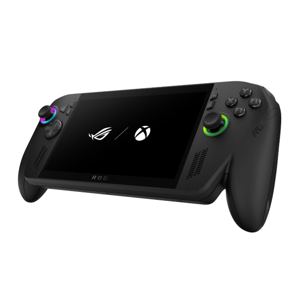ASUS ROG Xbox Ally X (2025) RC73XA Gaming Handheld11