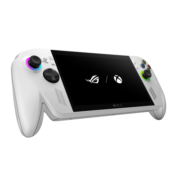 ASUS ROG Xbox Ally (2025) RC73YA Gaming Handheld10