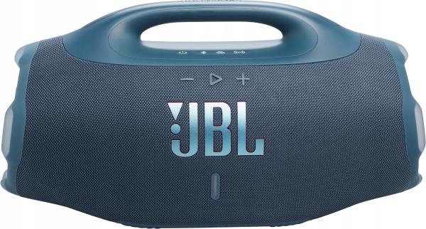 JBL Boombox4 Blue1