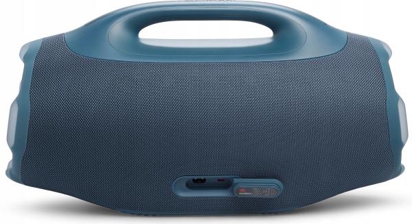 JBL Boombox4 Blue2