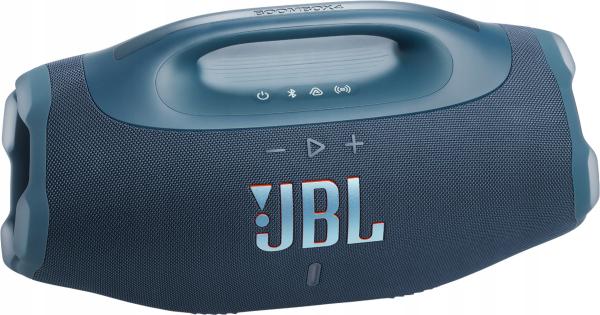 JBL Boombox4 Blue3