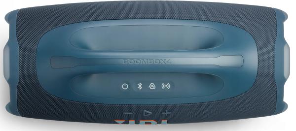 JBL Boombox4 Blue5