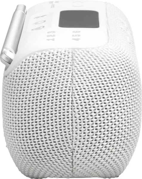JBL Tuner 3 White2