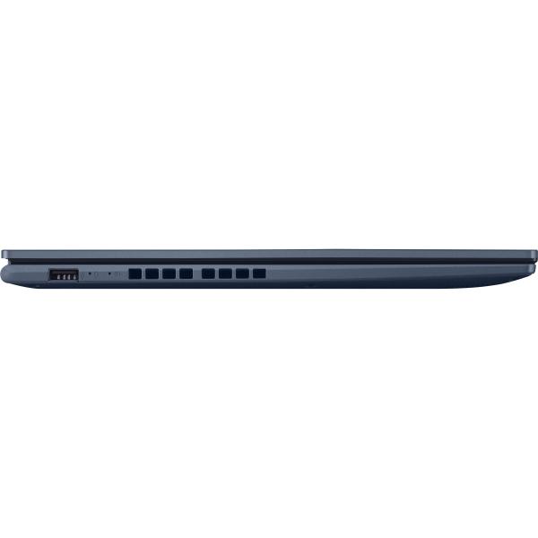 ASUS Vivobook 15/ X1502VA-BQ1261W/ i5-13420H/ 15, 6"/ FHD/ 16GB/ 512GB/ Intel int/ W11H/ Blue/ 2R4