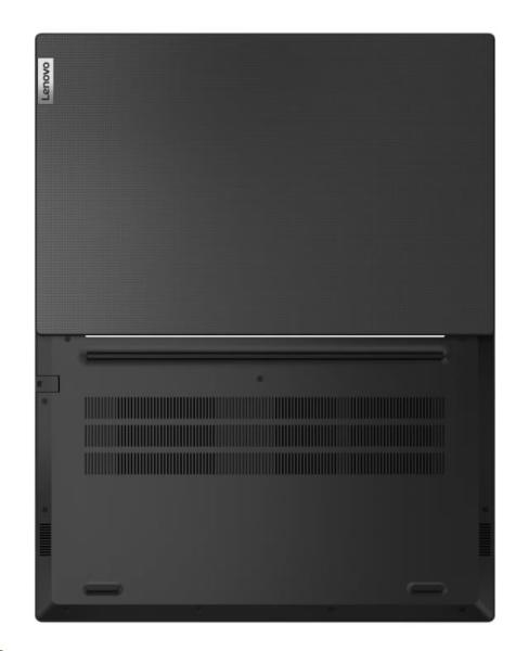 Lenovo V/ V15 G5 IRL/ i3-1315U/ 15, 6"/ FHD/ 16GB/ 512GB/ Intel int/ bez OS/ Black/ 2R5