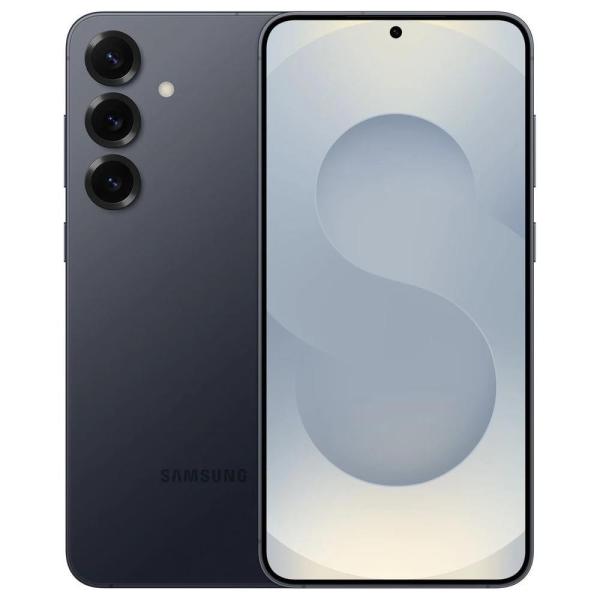 Samsung Galaxy S25 5G 128GB, Blue Black