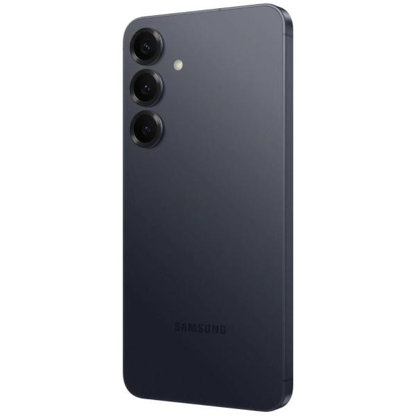 Samsung Galaxy S25 5G 128GB, Blue Black2