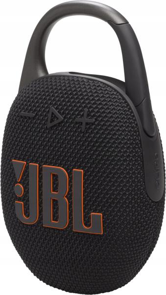 JBL CLIP 5 BLACK