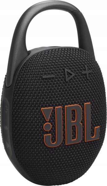 JBL CLIP 5 BLACK1