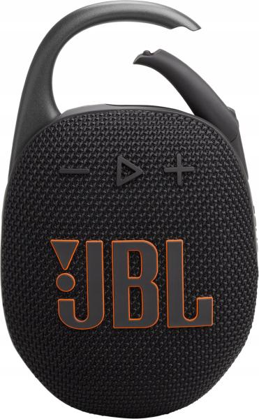 JBL CLIP 5 BLACK2