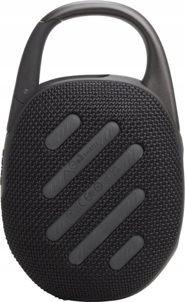 JBL CLIP 5 BLACK3