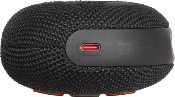 JBL CLIP 5 BLACK4