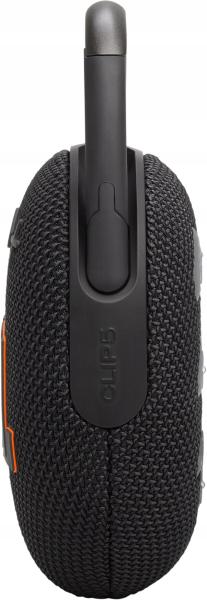 JBL CLIP 5 BLACK6