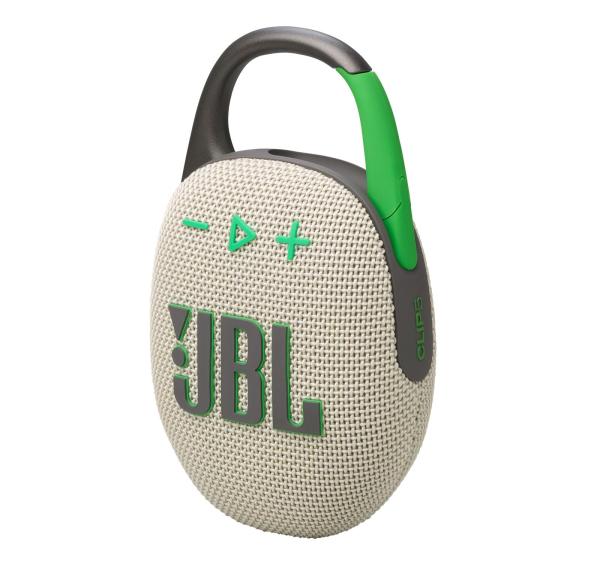 JBL CLIP 5 SAND3