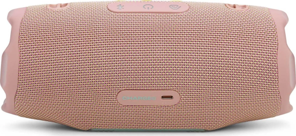 JBL Charge 6 Pink2