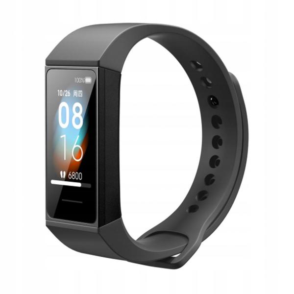 Naramok Xiaomi Mi Smart Band 4C Black