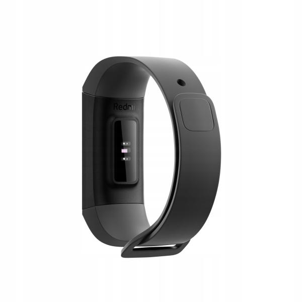 Naramok Xiaomi Mi Smart Band 4C Black4